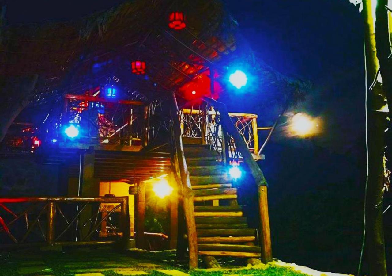 Dream Ville エッラ エクステリア 写真